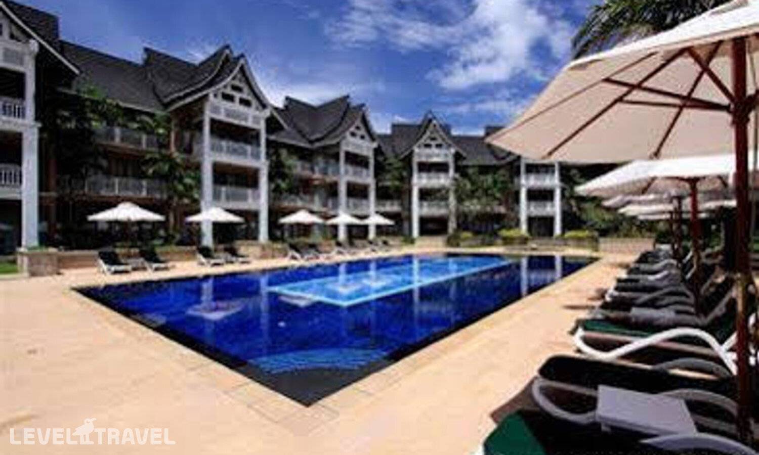 фотографии отеля Allamanda Laguna Phuket (Private Apartment) в Таиланд(Банг Тао Бич) - фото №18