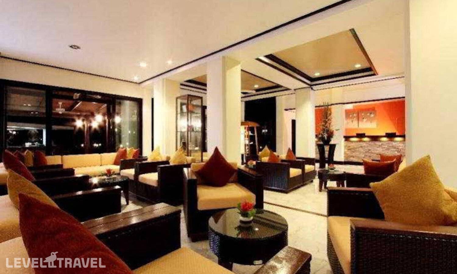 фотографии отеля Allamanda Laguna Phuket (Private Apartment) в Таиланд(Банг Тао Бич) - фото №19