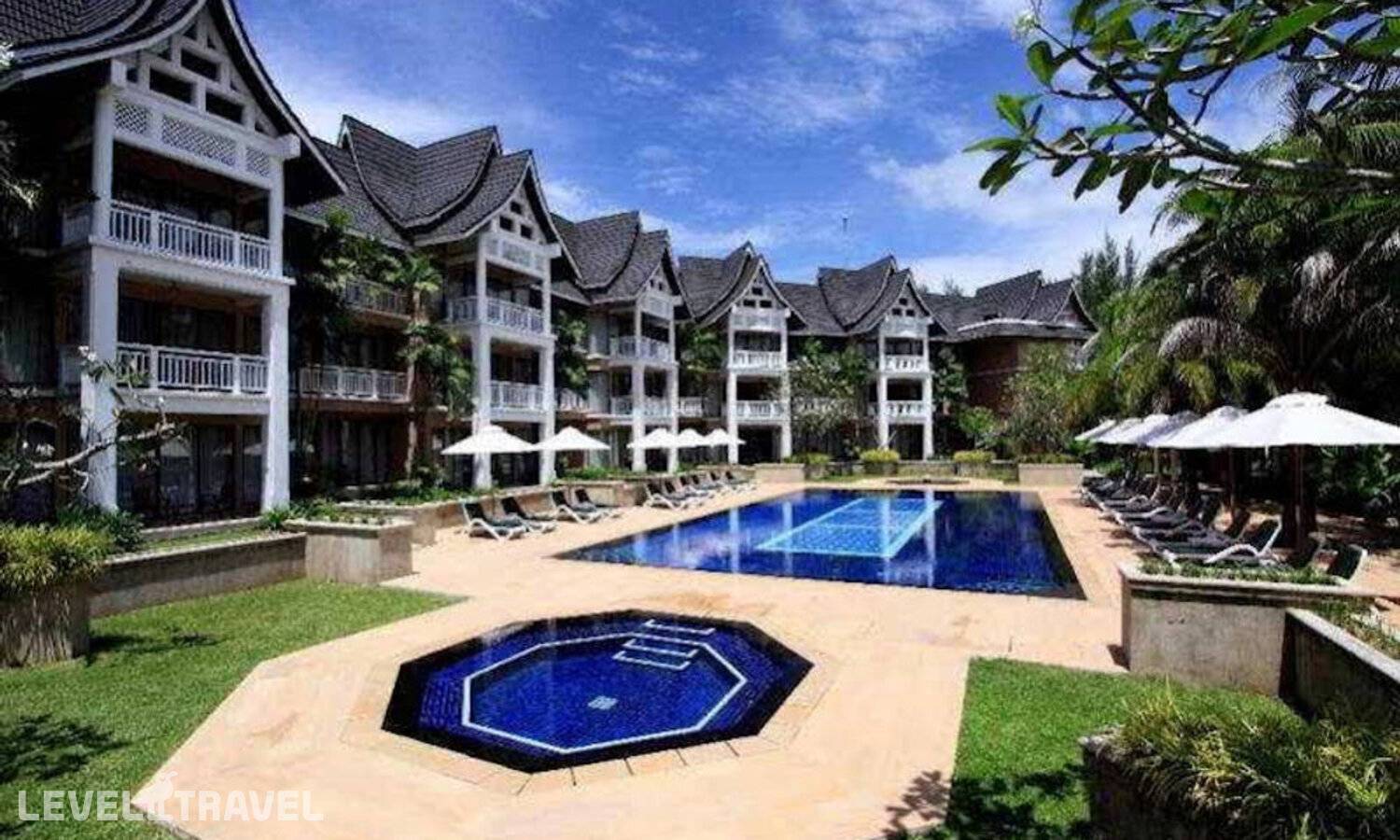 фотографии отеля Allamanda Laguna Phuket (Private Apartment) в Таиланд(Банг Тао Бич) - фото №21