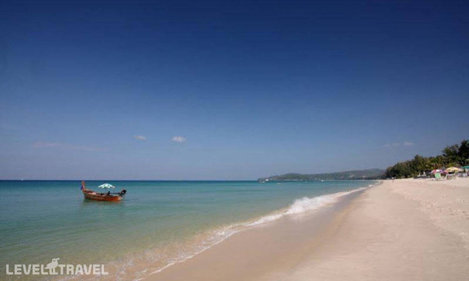 фотографии отеля Allamanda Laguna Phuket (Private Apartment) в Таиланд(Банг Тао Бич) - фото №12