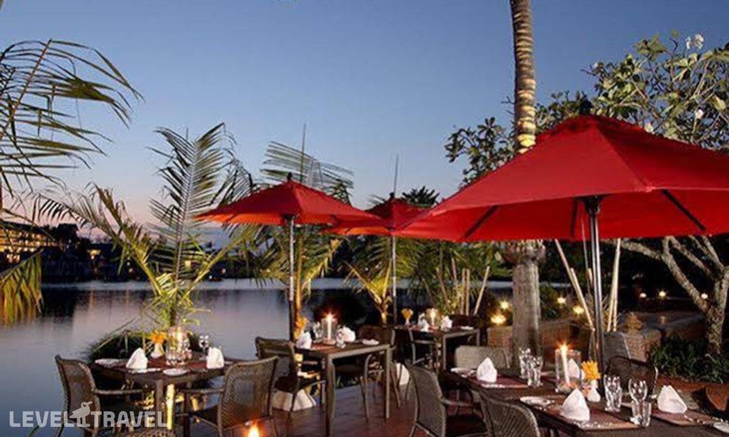 фотографии отеля Allamanda Laguna Phuket (Private Apartment) в Таиланд(Банг Тао Бич) - фото №2