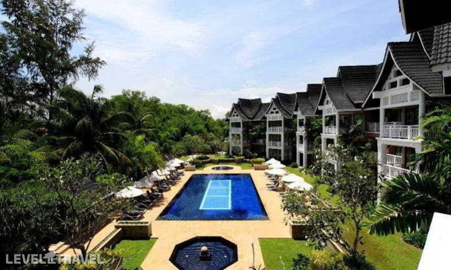 фотографии отеля Allamanda Laguna Phuket (Private Apartment) в Таиланд(Банг Тао Бич) - фото №8