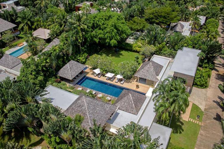 Villa Samakee
