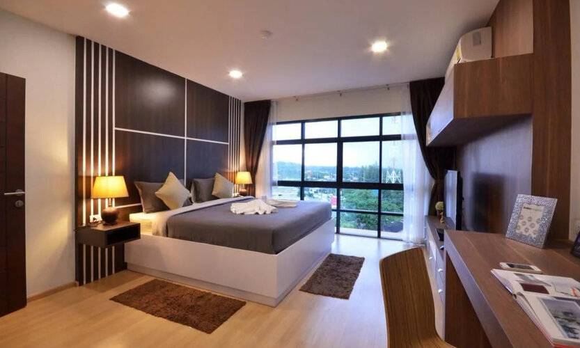 Golden Manora Hotel Bangtao Beach