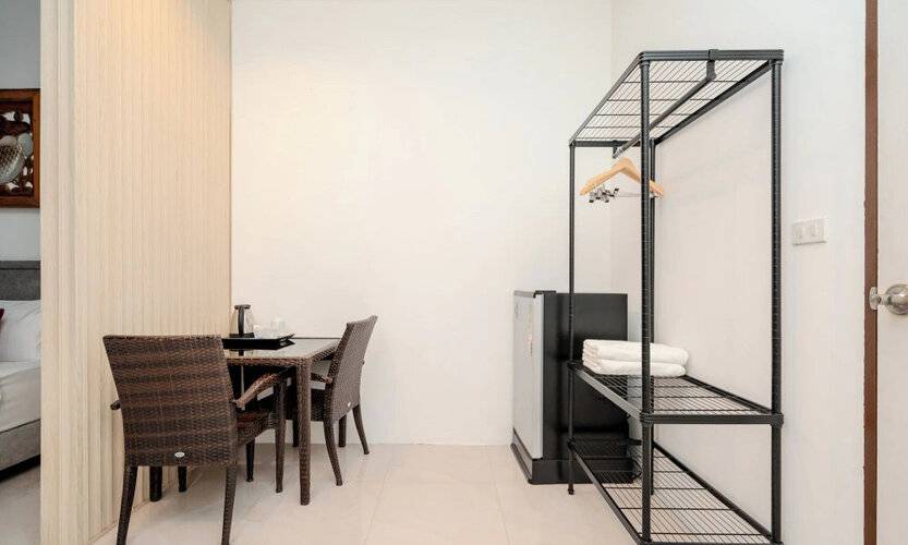 Golden Manora Hotel Bangtao Beach