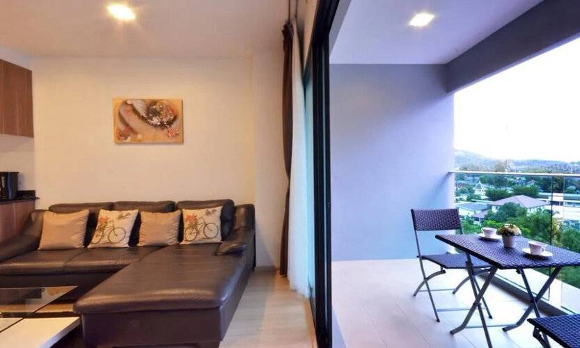 Golden Manora Hotel Bangtao Beach