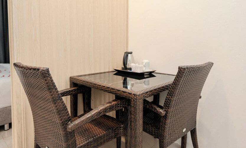 Golden Manora Hotel Bangtao Beach