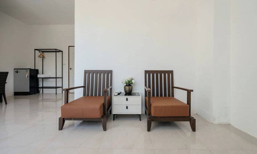Golden Manora Hotel Bangtao Beach