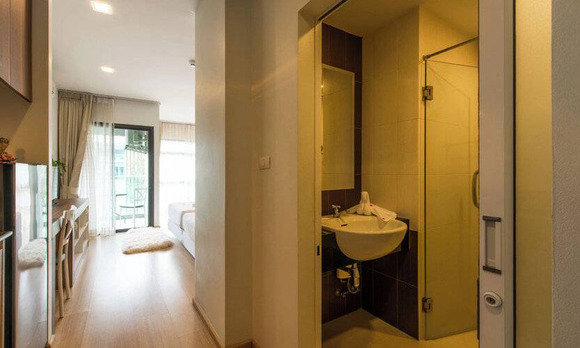 Golden Manora Hotel Bangtao Beach