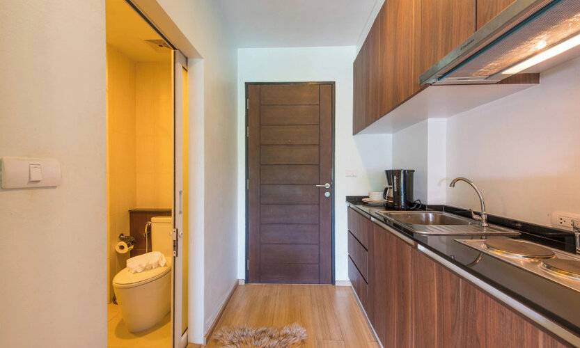 Golden Manora Hotel Bangtao Beach