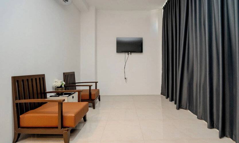 Golden Manora Hotel Bangtao Beach