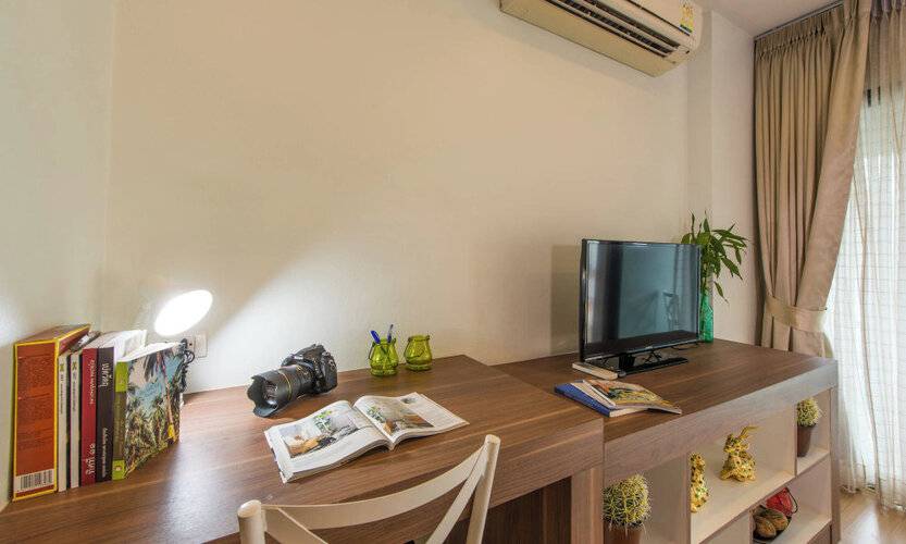 Golden Manora Hotel Bangtao Beach