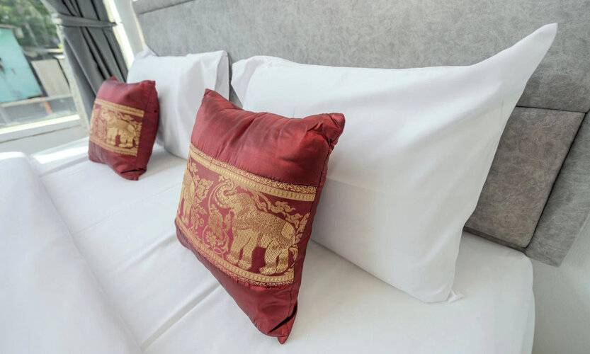 Golden Manora Hotel Bangtao Beach