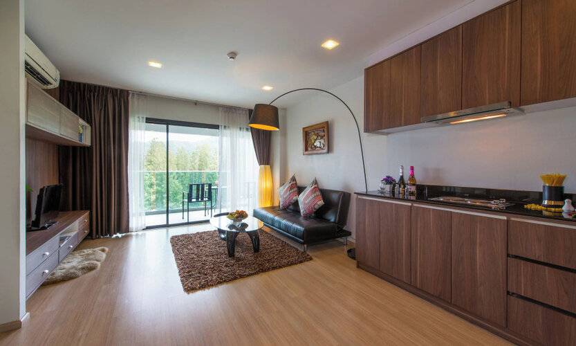 Golden Manora Hotel Bangtao Beach