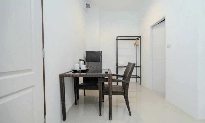 Golden Manora Hotel Bangtao Beach