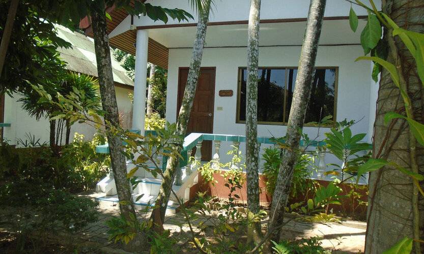 Baan Coconut