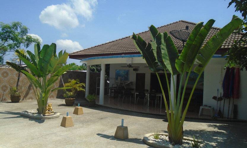 Baan Coconut