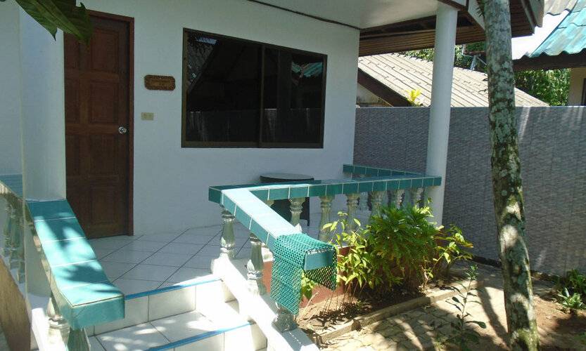 Baan Coconut