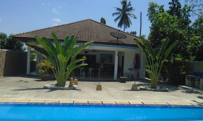 Baan Coconut
