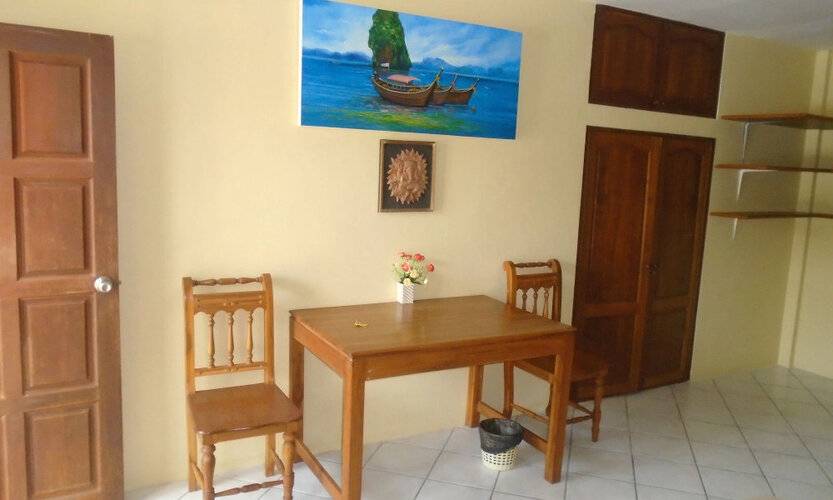 Baan Coconut