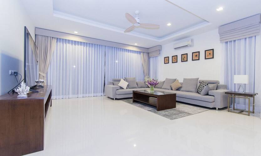 Laguna Park Villa