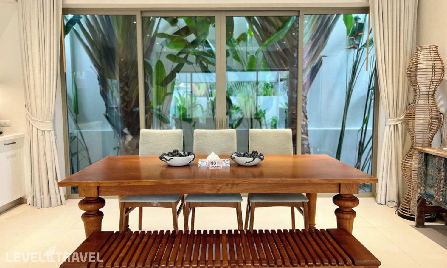 фотографии отеля Trichada Villas By Resava в Таиланд(Банг Тао Бич) - фото №23