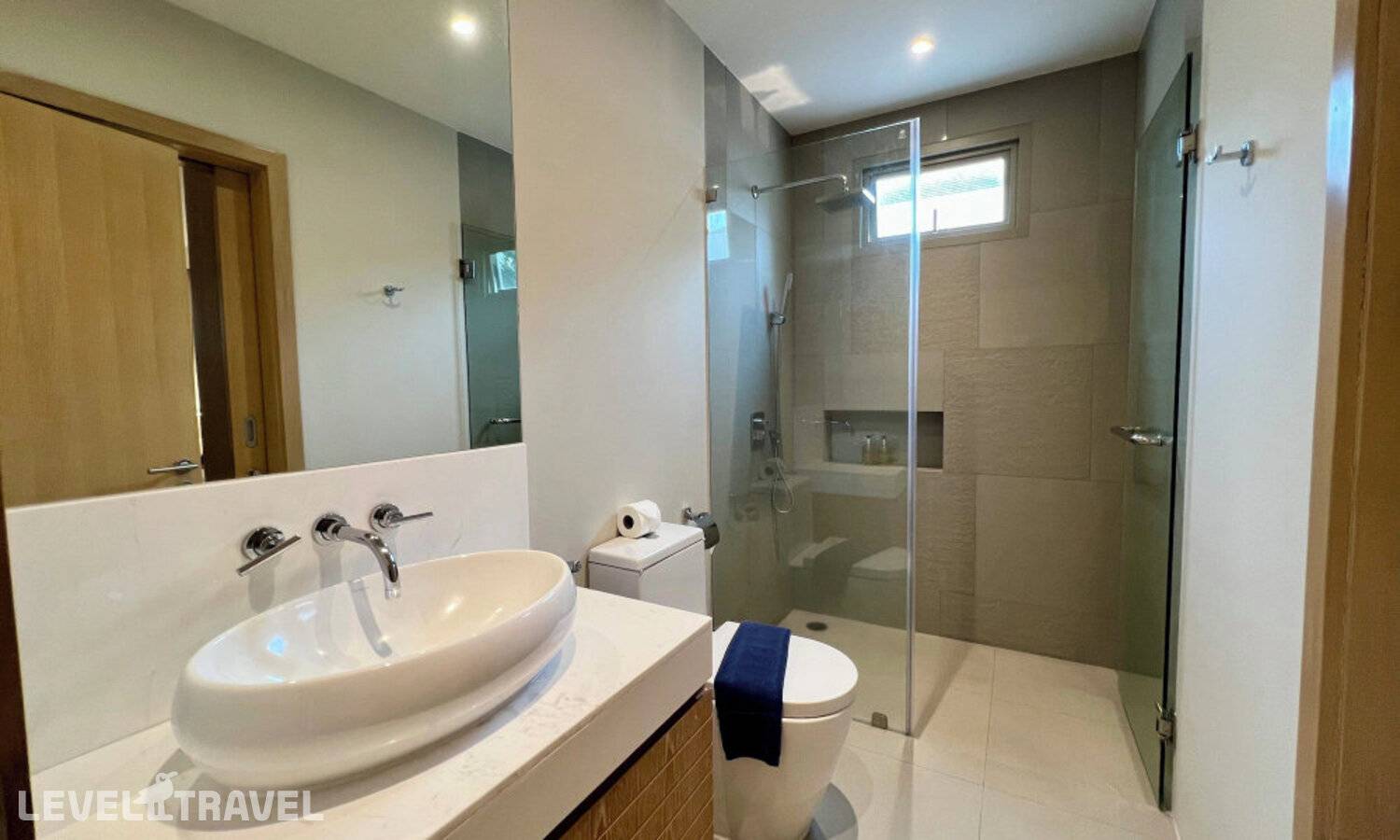 фотографии отеля Trichada Villas By Resava в Таиланд(Банг Тао Бич) - фото №21