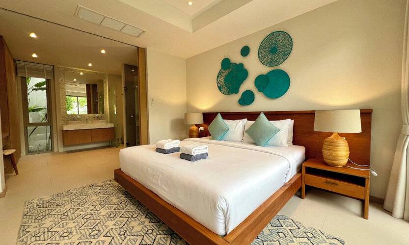 Trichada Villas By Resava