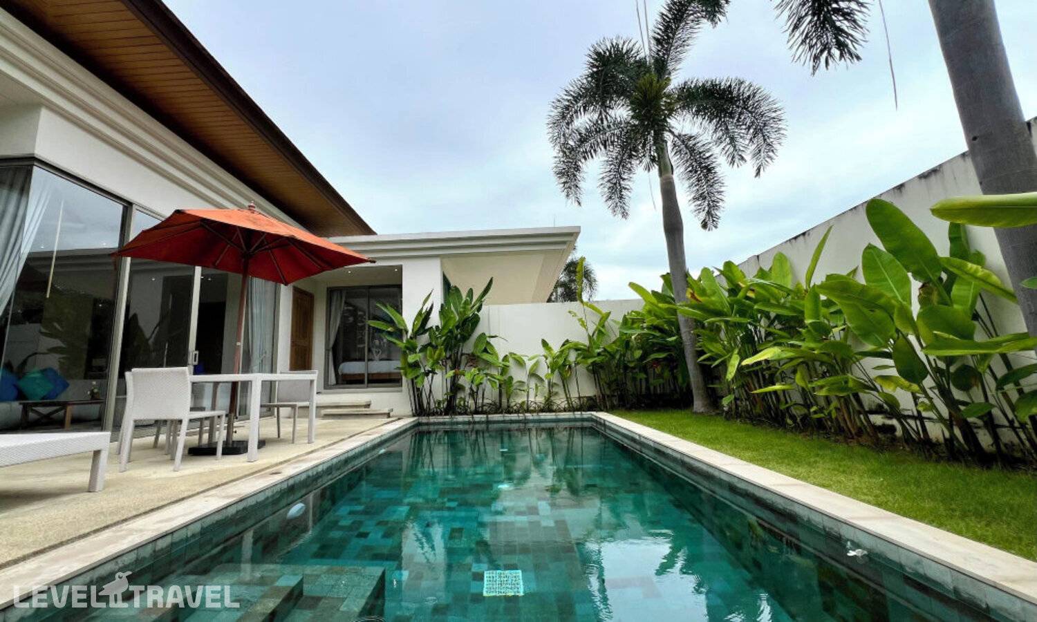 фотографии отеля Trichada Villas By Resava в Таиланд(Банг Тао Бич) - фото №31