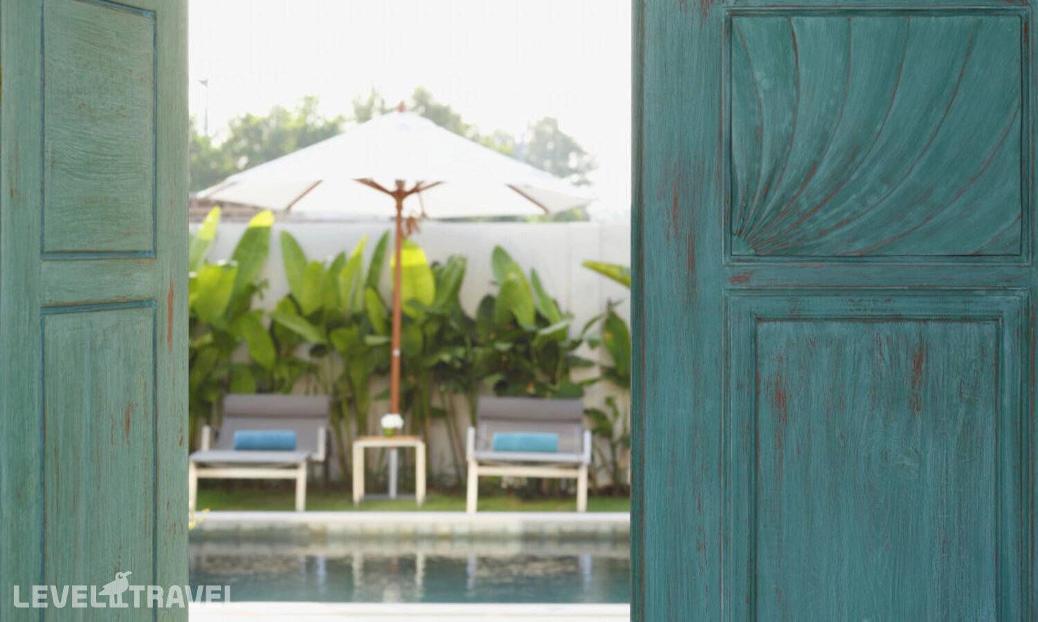 фотографии отеля Trichada Villas By Resava в Таиланд(Банг Тао Бич) - фото №5