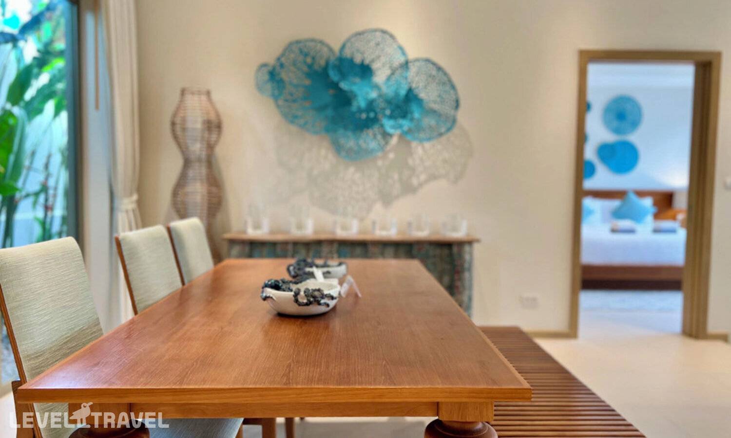 фотографии отеля Trichada Villas By Resava в Таиланд(Банг Тао Бич) - фото №18