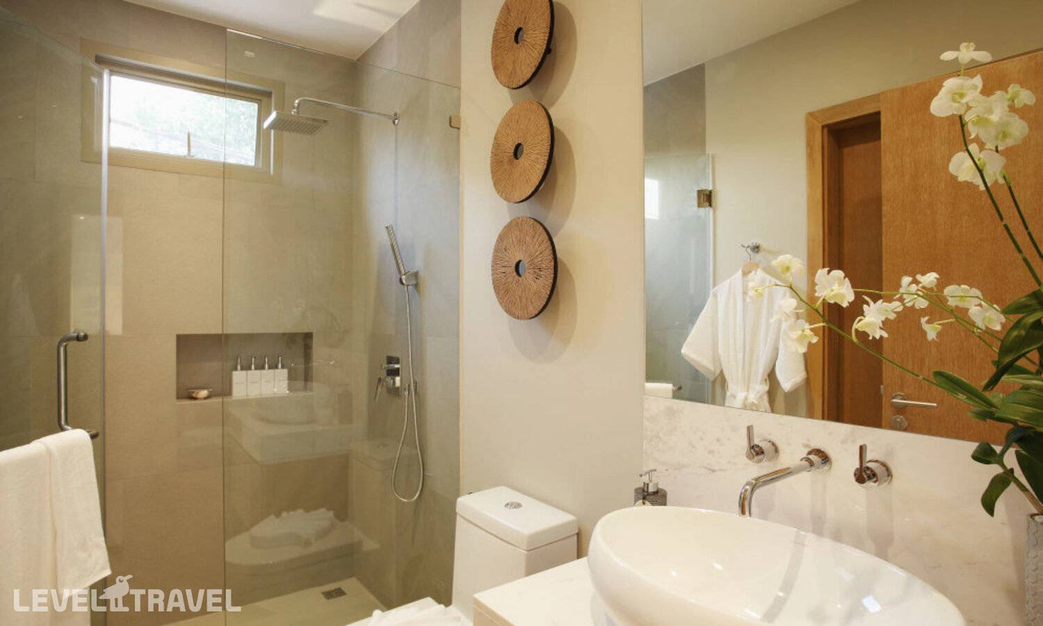 фотографии отеля Trichada Villas By Resava в Таиланд(Банг Тао Бич) - фото №4