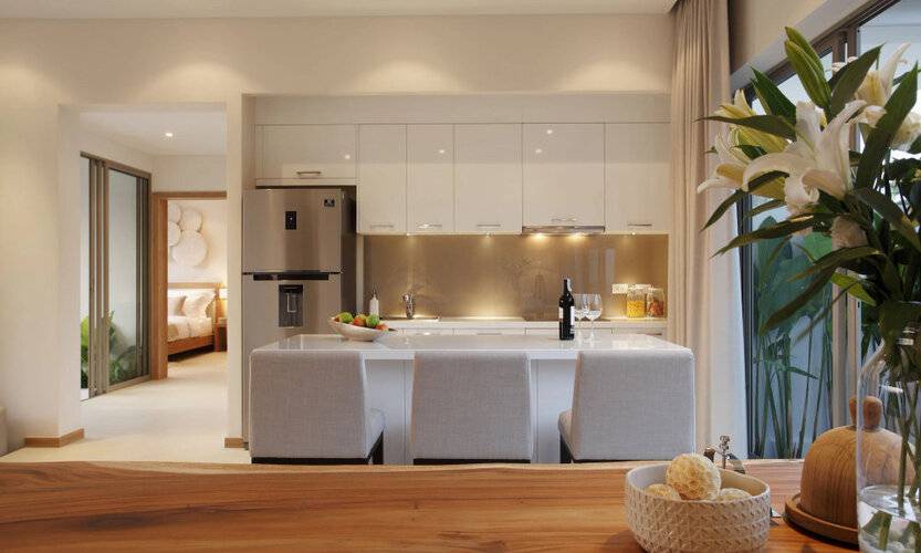 Trichada Villas By Resava