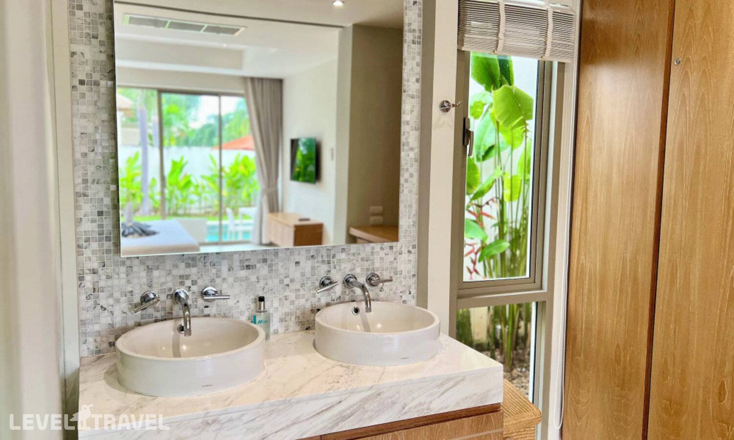 фотографии отеля Trichada Villas By Resava в Таиланд(Банг Тао Бич) - фото №22