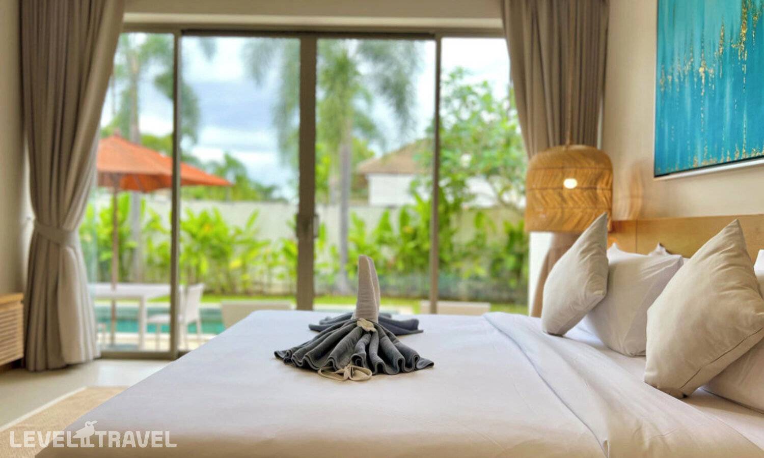 фотографии отеля Trichada Villas By Resava в Таиланд(Банг Тао Бич) - фото №10