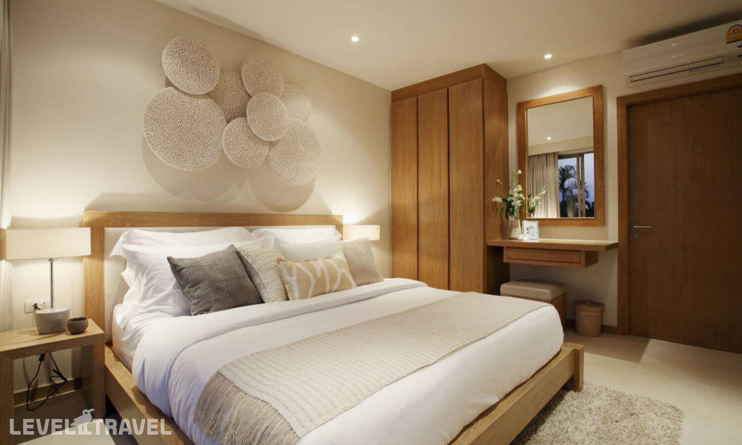 фотографии отеля Trichada Villas By Resava в Таиланд(Банг Тао Бич) - фото №2