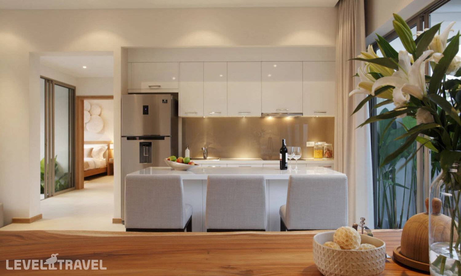 фотографии отеля Trichada Villas By Resava в Таиланд(Банг Тао Бич) - фото №34