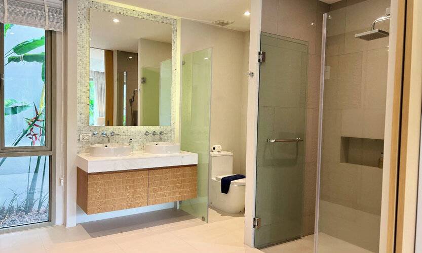 Trichada Villas By Resava