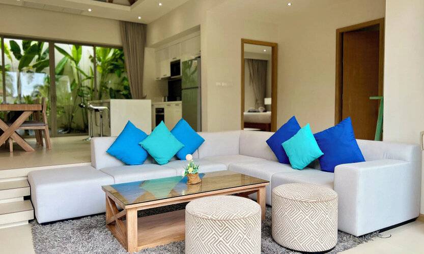 Trichada Villas By Resava