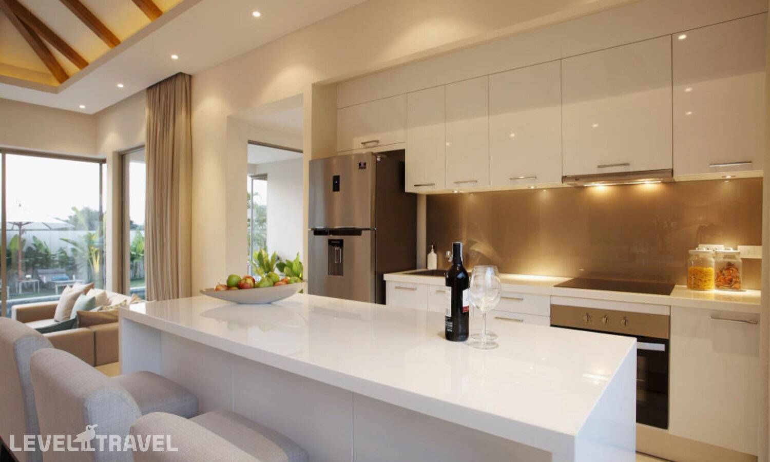 фотографии отеля Trichada Villas By Resava в Таиланд(Банг Тао Бич) - фото №25