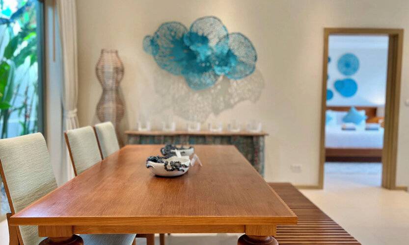 Trichada Villas By Resava