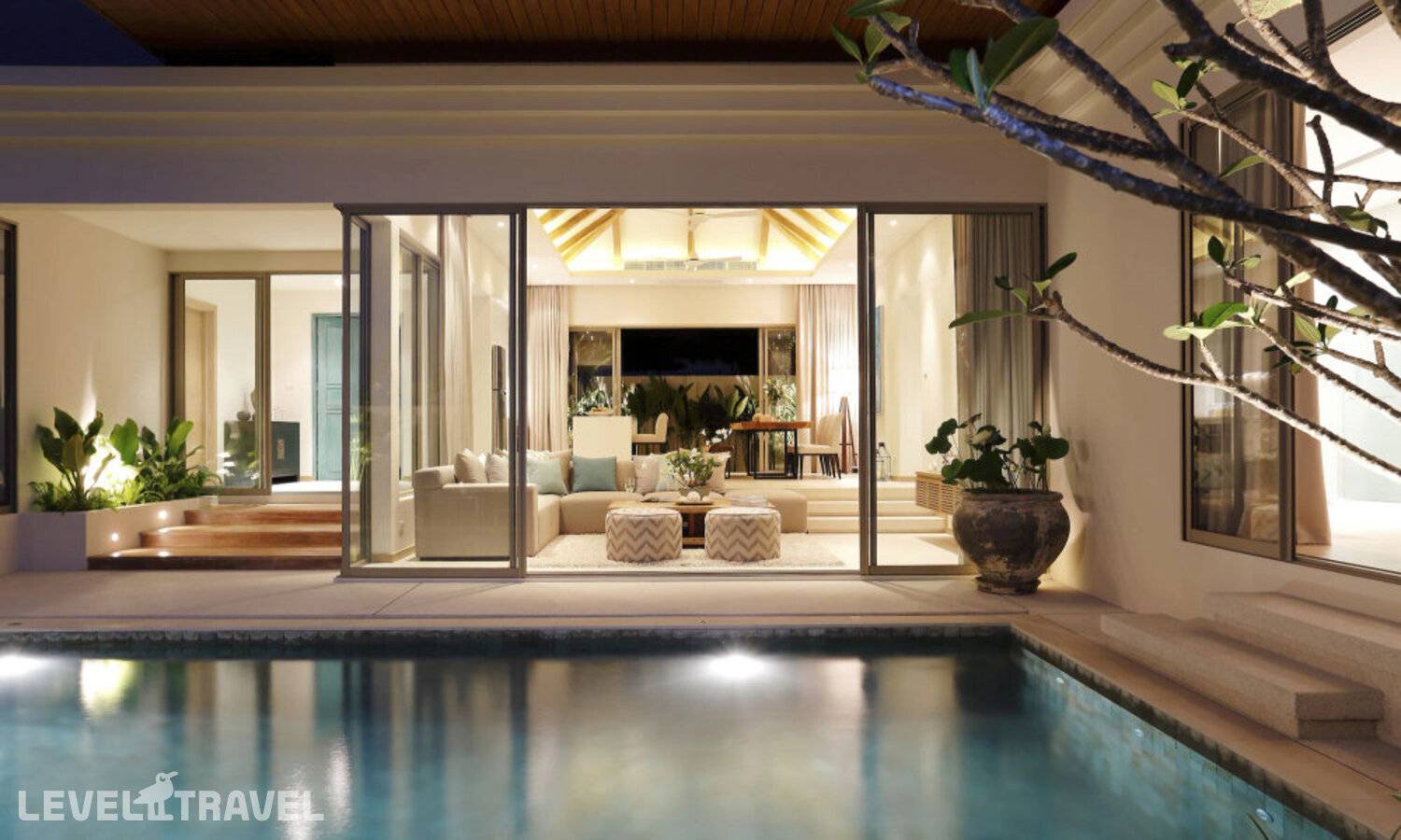 фотографии отеля Trichada Villas By Resava в Таиланд(Банг Тао Бич) - фото №26