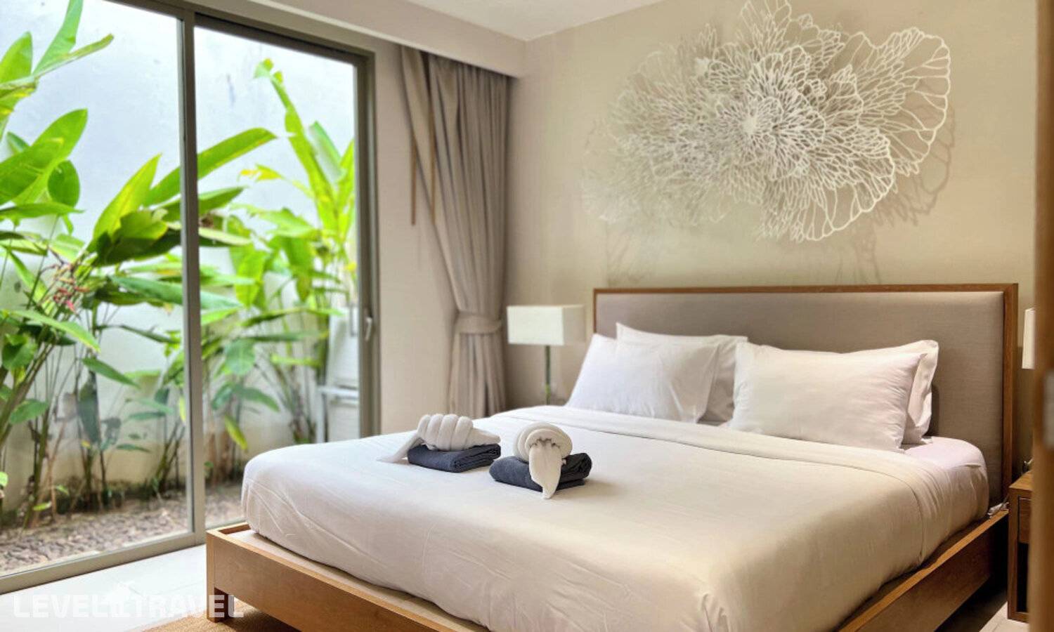 фотографии отеля Trichada Villas By Resava в Таиланд(Банг Тао Бич) - фото №11