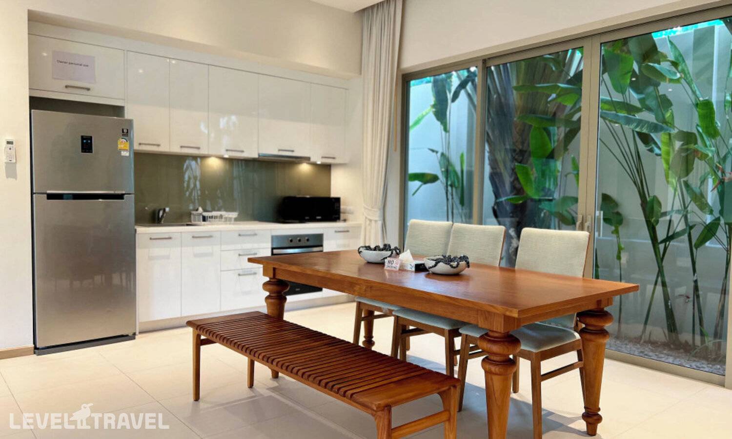 фотографии отеля Trichada Villas By Resava в Таиланд(Банг Тао Бич) - фото №40