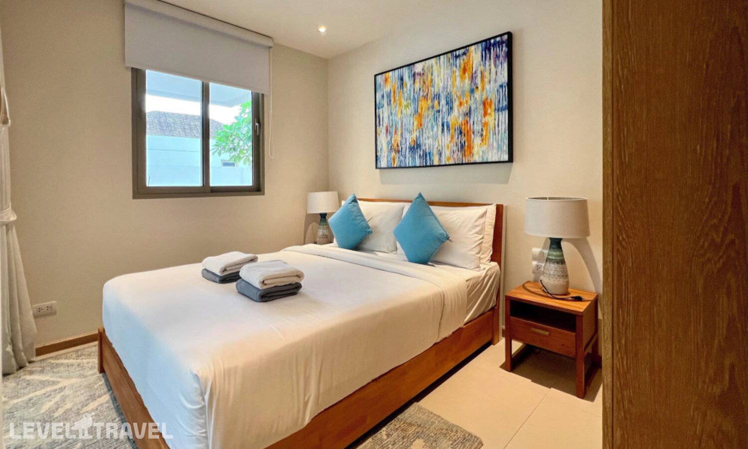 фотографии отеля Trichada Villas By Resava в Таиланд(Банг Тао Бич) - фото №7