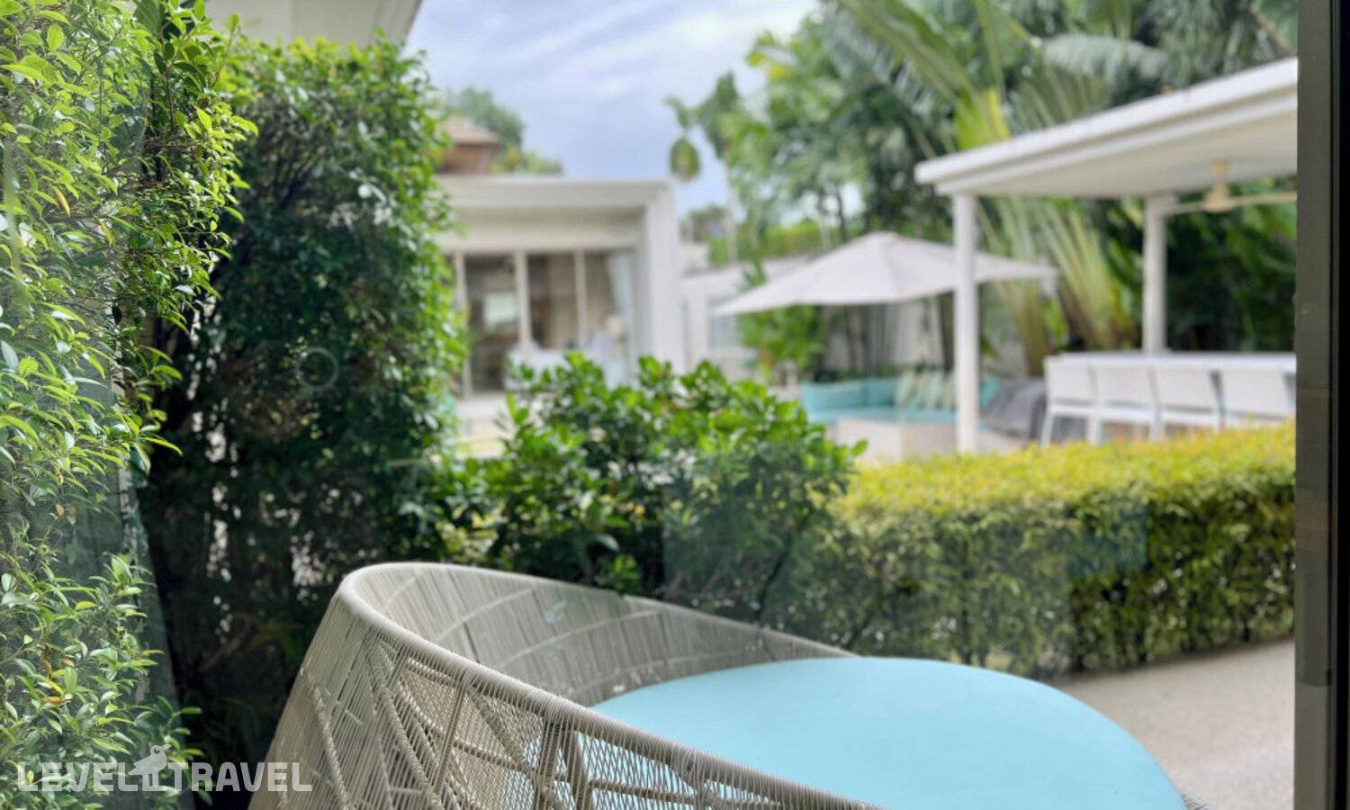 фотографии отеля Trichada Villas By Resava в Таиланд(Банг Тао Бич) - фото №24