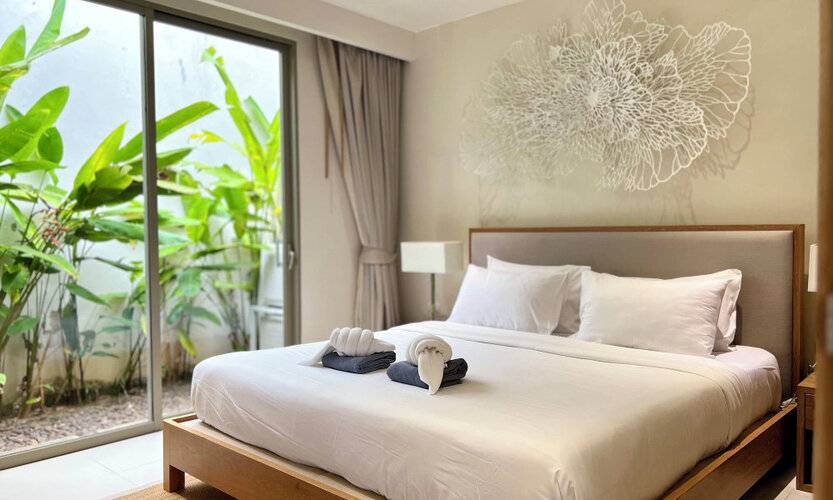 Trichada Villas By Resava