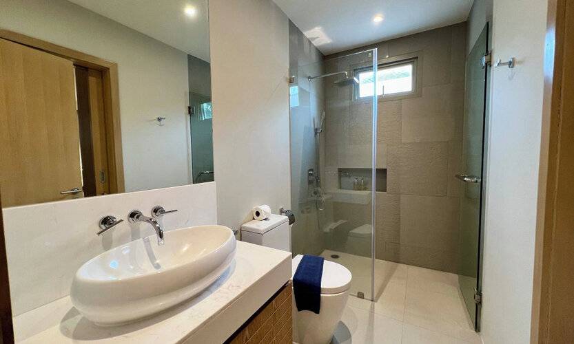 Trichada Villas By Resava