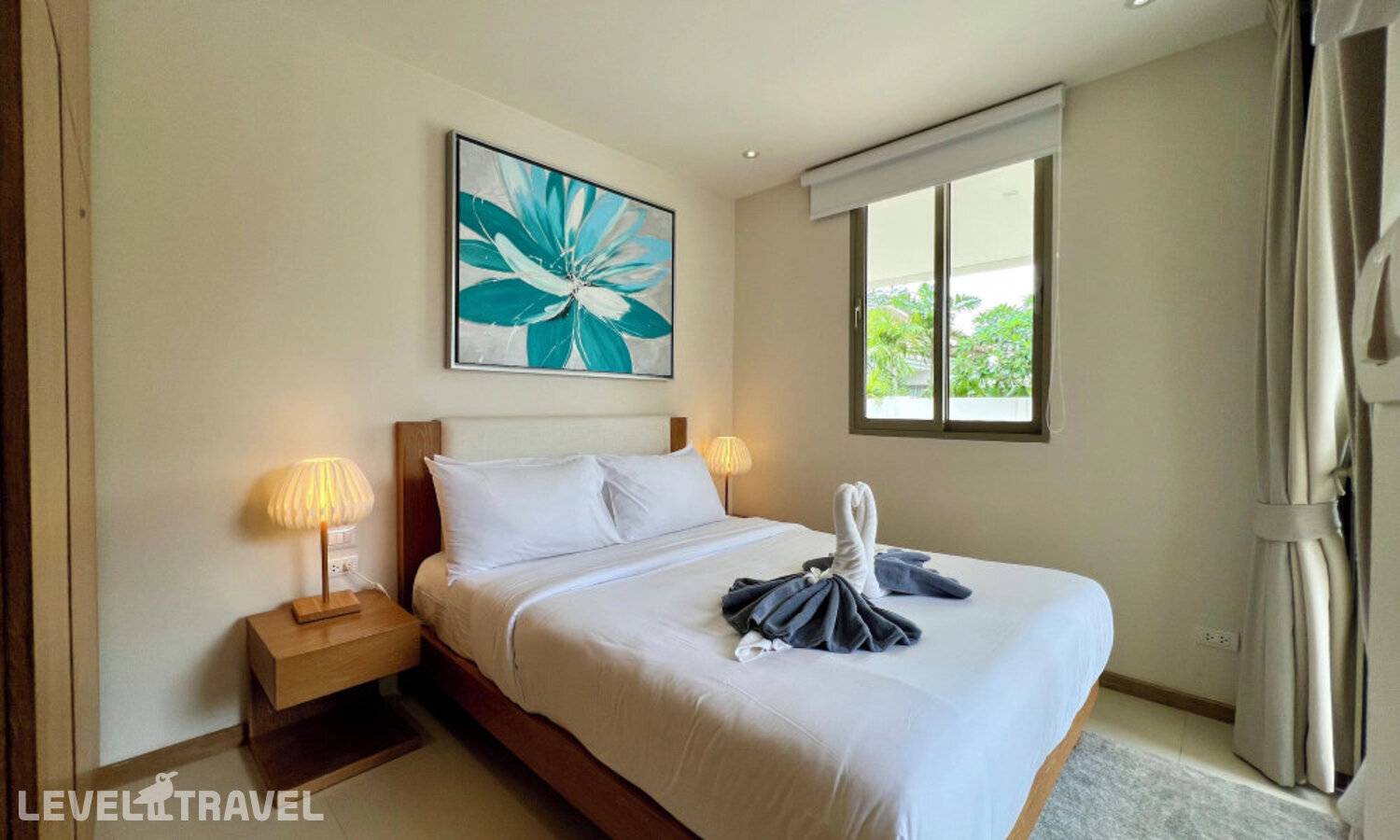 фотографии отеля Trichada Villas By Resava в Таиланд(Банг Тао Бич) - фото №13