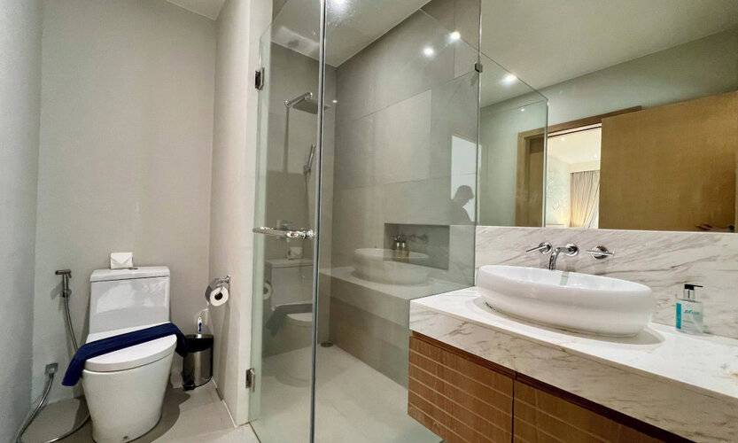 Trichada Villas By Resava